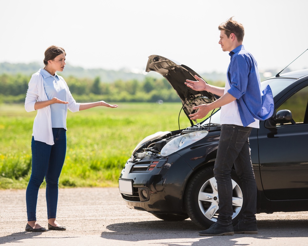 junk car buyers Texas