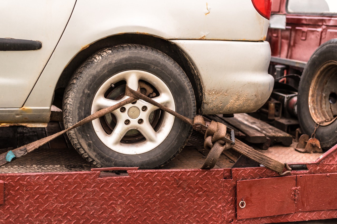 junk my car Lubbock Texas